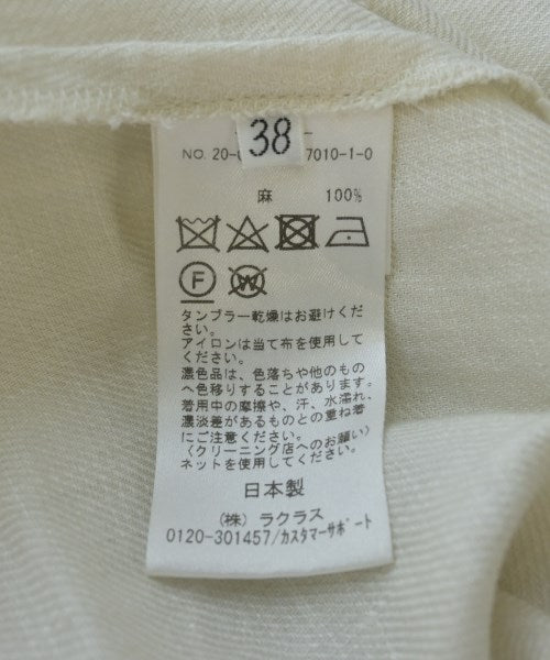 Deuxieme Classe กางเกง อื่น