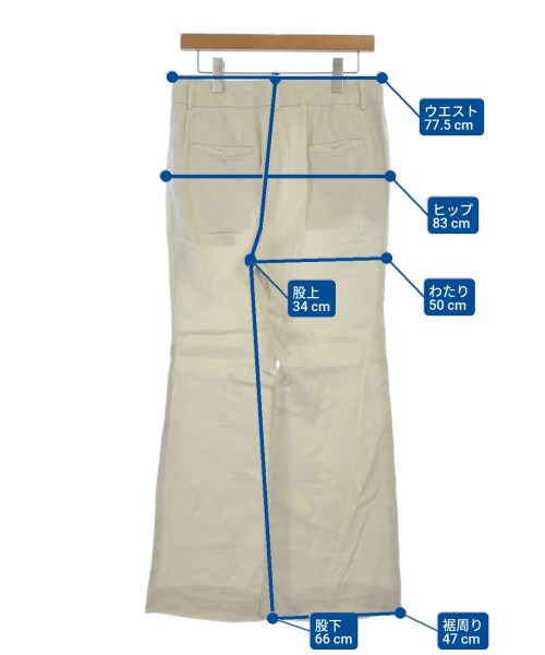 Deuxieme Classe กางเกง อื่น