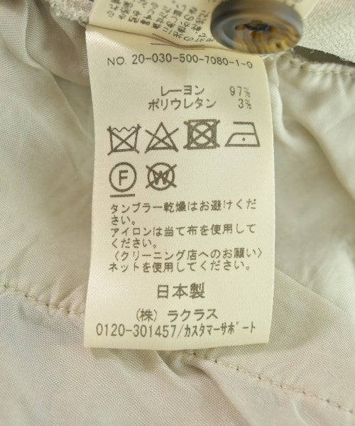 Deuxieme Classe กางเกง อื่น