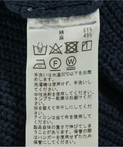 Deuxieme Classe เสื้อกันหนาว