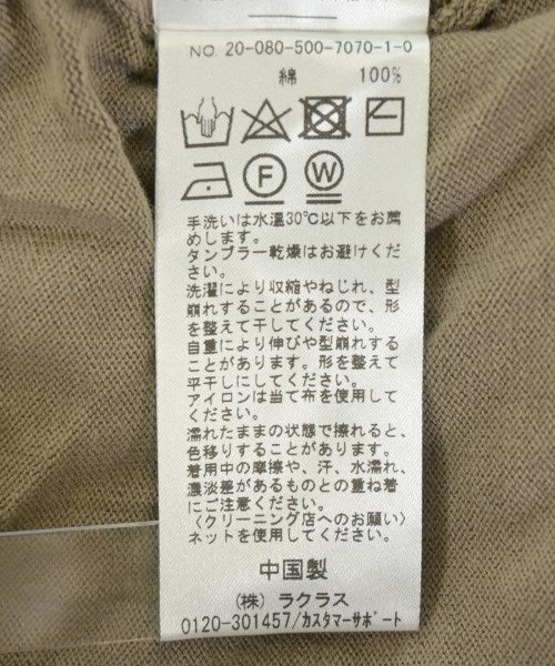 Deuxieme Classe เสื้อกันหนาว