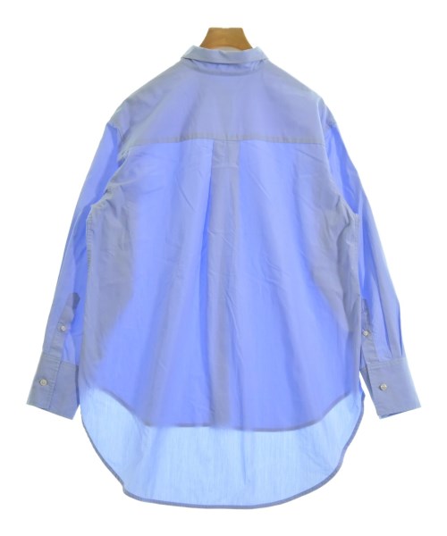 Deuxieme Classe เสื้อสตรี