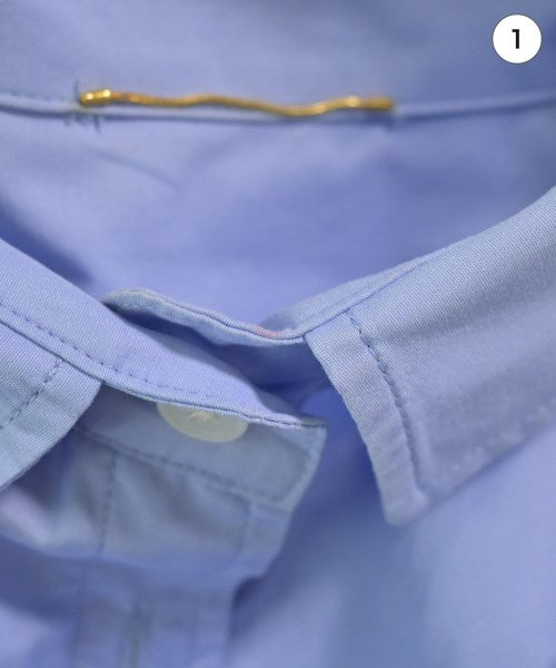 Deuxieme Classe เสื้อสตรี
