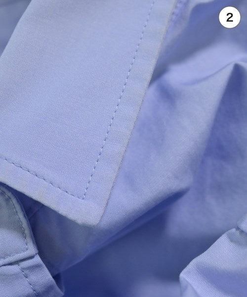 Deuxieme Classe เสื้อสตรี