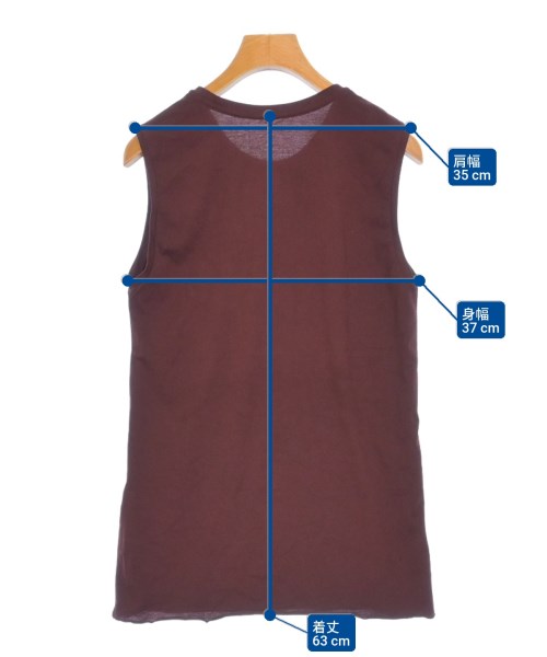 Deuxieme Classe เสื้อกล้าม