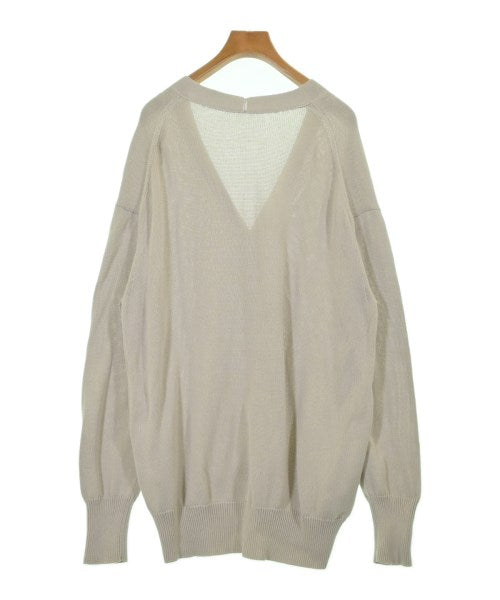 Deuxieme Classe เสื้อคาร์ดิแกน
