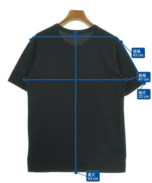 Deuxieme Classe เสื้อยืด/เสื้อท็อปส์
