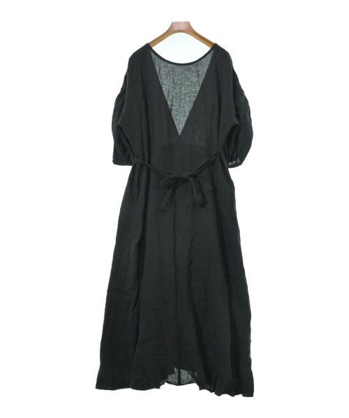 Deuxieme Classe เดรสที่เป็นเสื้อเชิ้ตตัวยาว