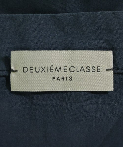 Deuxieme Classe เสื้อสตรี