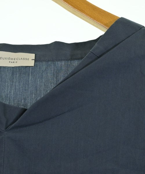 Deuxieme Classe เสื้อสตรี