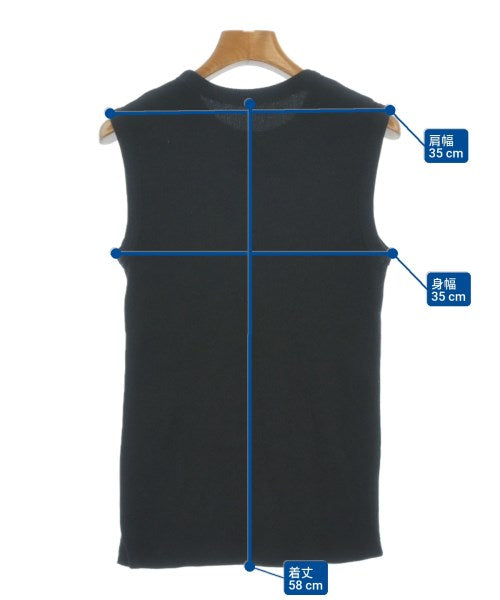 Deuxieme Classe เสื้อกล้าม