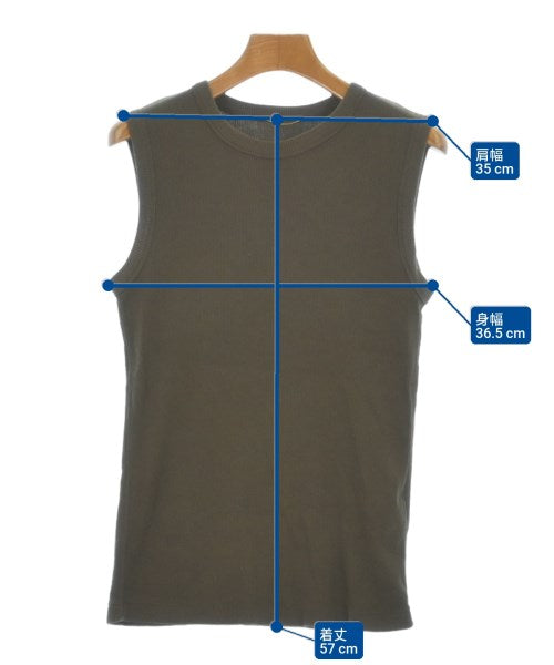 Deuxieme Classe เสื้อกล้าม