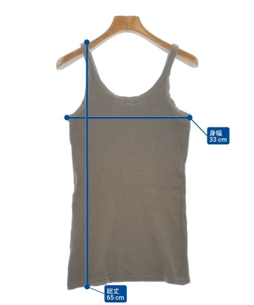 Deuxieme Classe เสื้อกล้าม