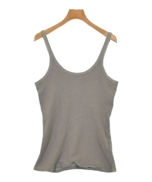 Deuxieme Classe เสื้อสายเดี่ยว