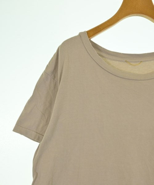 Deuxieme Classe เสื้อยืด/เสื้อท็อปส์