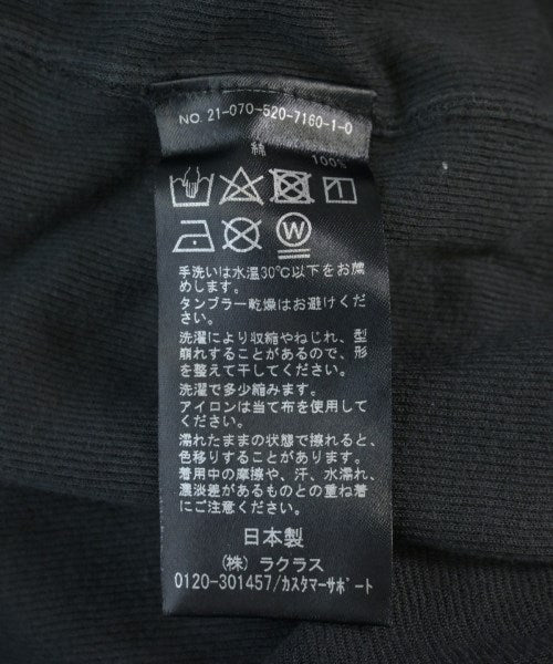 MUSE de Deuxieme Classe เสื้อกล้าม