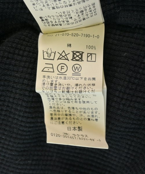 Deuxieme Classe เสื้อกล้าม