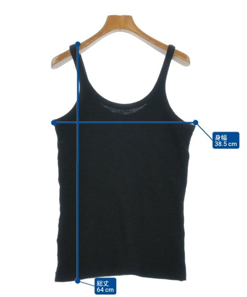 Deuxieme Classe เสื้อกล้าม