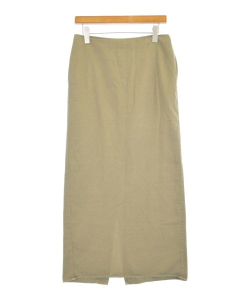 Deuxieme Classe กระโปรงยาว/แม็กซี่ยาว