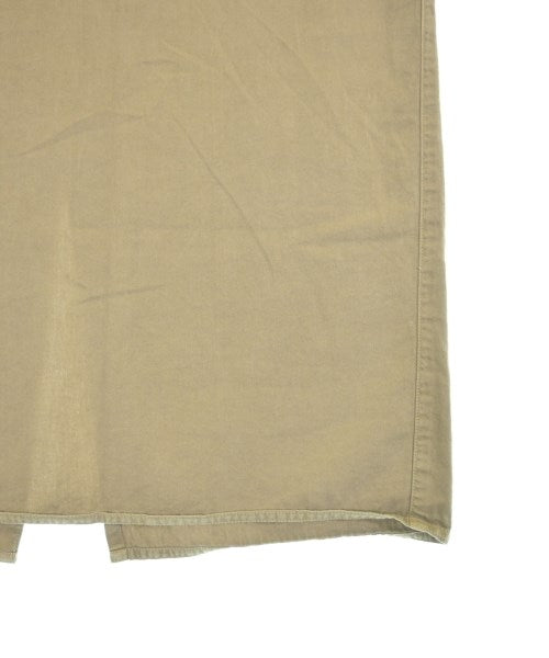 Deuxieme Classe กระโปรงยาว/แม็กซี่ยาว