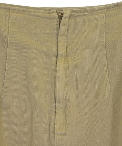 Deuxieme Classe กระโปรงยาว/แม็กซี่ยาว