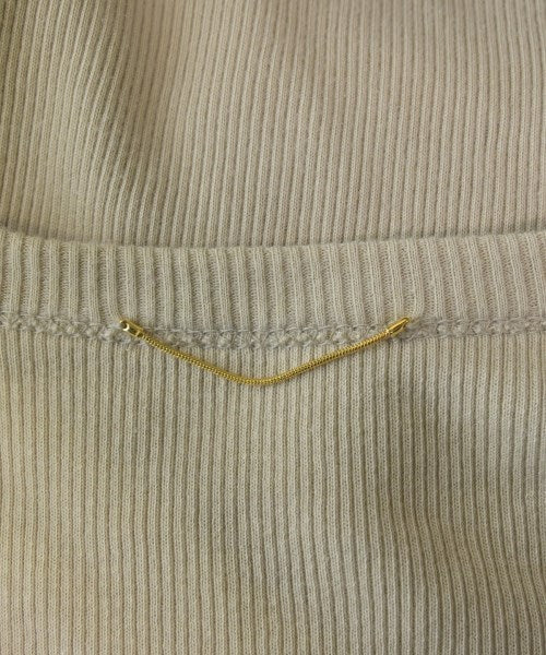 Deuxieme Classe เสื้อยืด/เสื้อท็อปส์