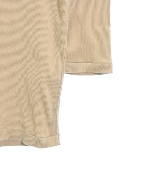 Deuxieme Classe เสื้อยืด/เสื้อท็อปส์