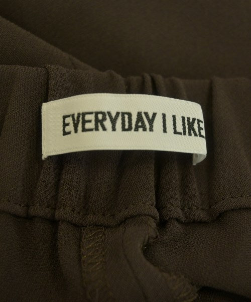 EVERYDAY I LIKE กางเกง อื่น