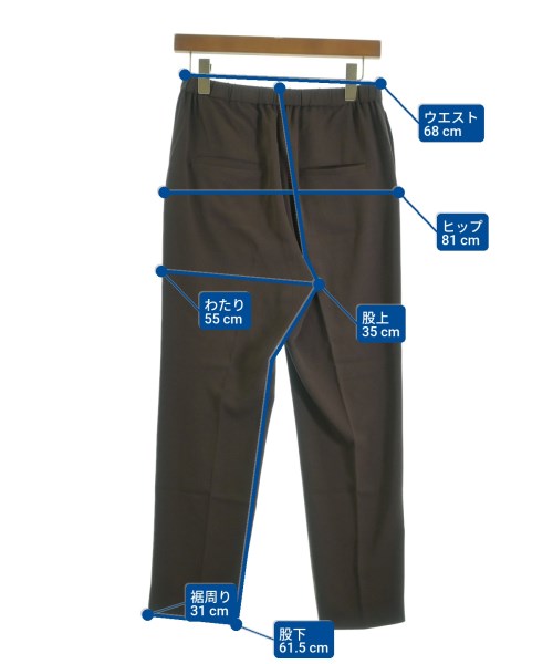 EVERYDAY I LIKE กางเกง อื่น