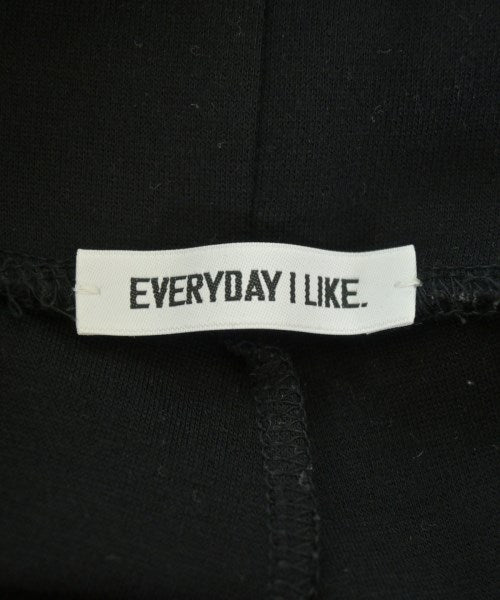 EVERYDAY I LIKE กางเกงวอร์ม