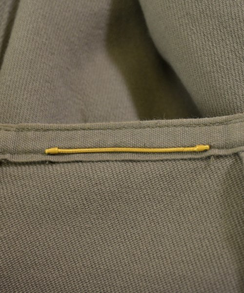 Deuxieme Classe กระโปรงยาวถึงเข่า