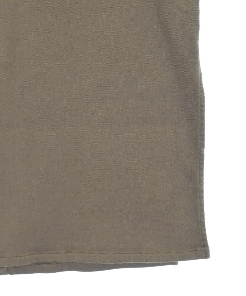 Deuxieme Classe กระโปรงยาวถึงเข่า