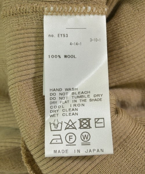 Deuxieme Classe เสื้อกันหนาว