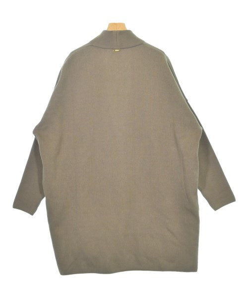 Deuxieme Classe เสื้อคาร์ดิแกน