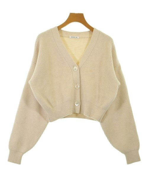 Deuxieme Classe เสื้อคาร์ดิแกน