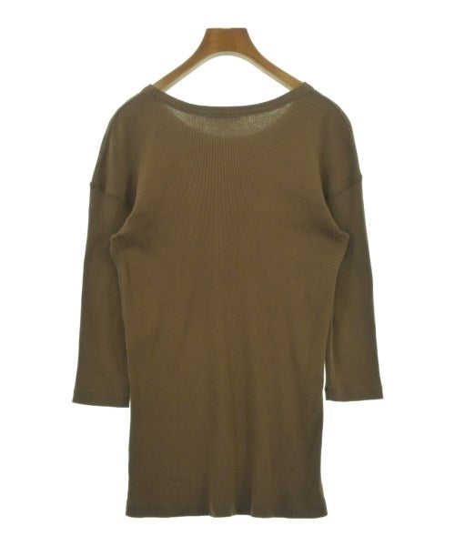 Deuxieme Classe เสื้อยืด/เสื้อท็อปส์