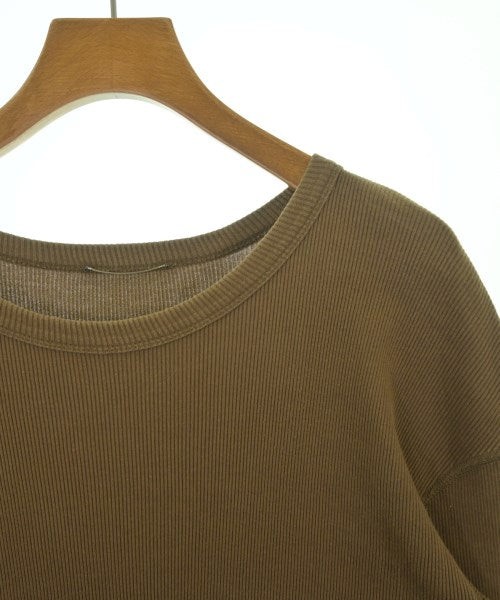 Deuxieme Classe เสื้อยืด/เสื้อท็อปส์