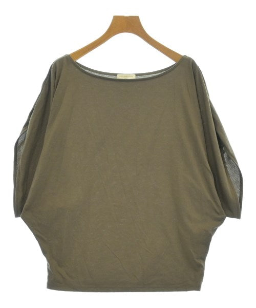 Deuxieme Classe เสื้อยืด/เสื้อท็อปส์