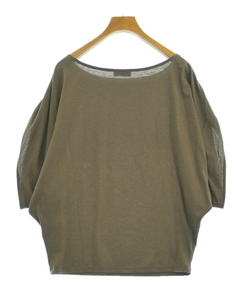 Deuxieme Classe เสื้อยืด/เสื้อท็อปส์