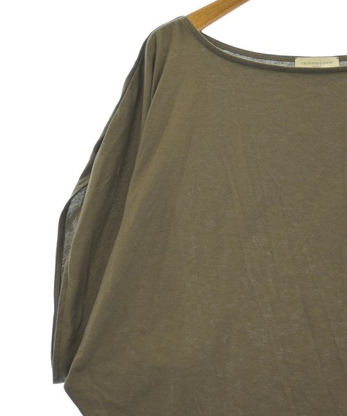Deuxieme Classe เสื้อยืด/เสื้อท็อปส์