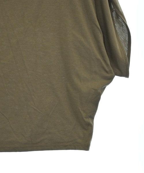 Deuxieme Classe เสื้อยืด/เสื้อท็อปส์