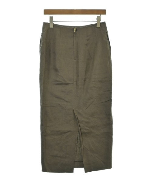 Deuxieme Classe กระโปรงยาว/แม็กซี่ยาว