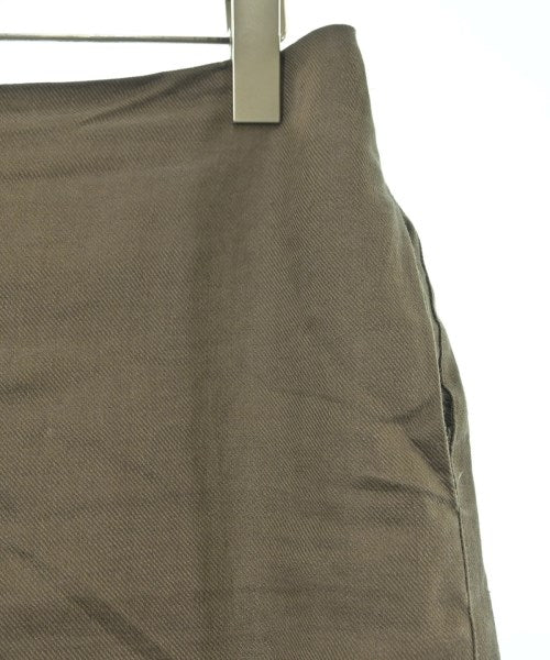 Deuxieme Classe กระโปรงยาว/แม็กซี่ยาว