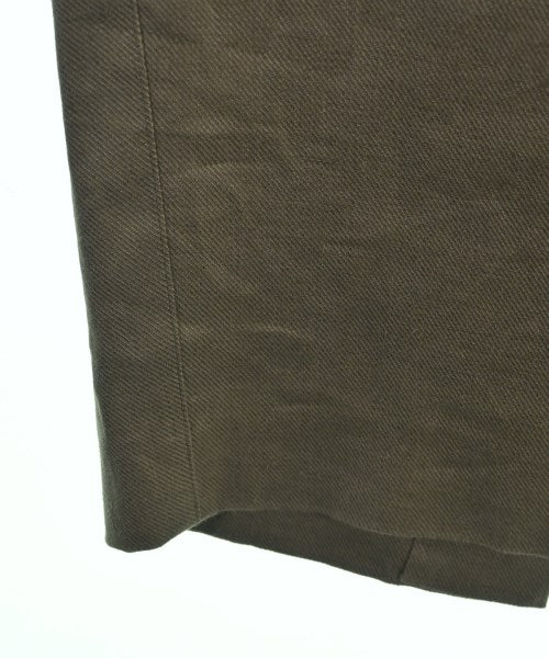 Deuxieme Classe กระโปรงยาว/แม็กซี่ยาว