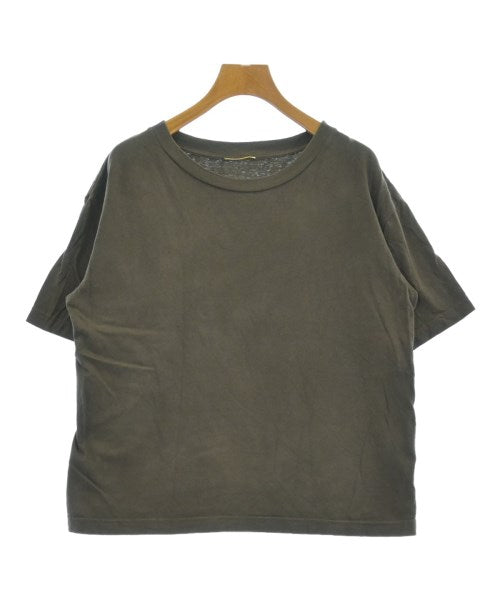 Deuxieme Classe เสื้อยืด/เสื้อท็อปส์