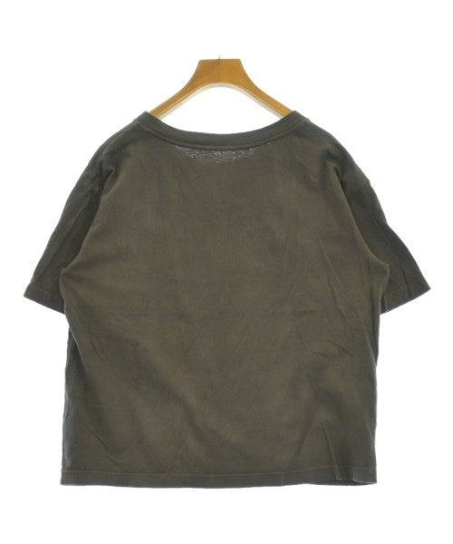 Deuxieme Classe เสื้อยืด/เสื้อท็อปส์
