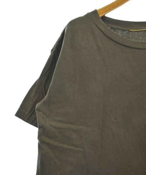 Deuxieme Classe เสื้อยืด/เสื้อท็อปส์