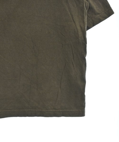 Deuxieme Classe เสื้อยืด/เสื้อท็อปส์
