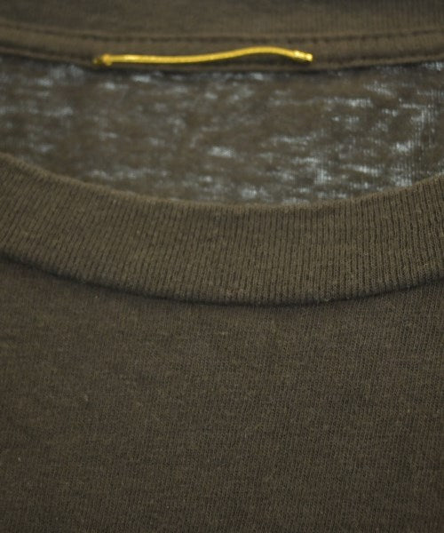 Deuxieme Classe เสื้อยืด/เสื้อท็อปส์