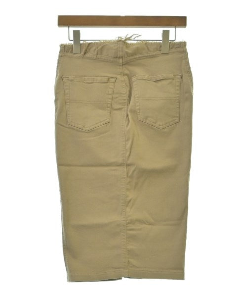 Deuxieme Classe กระโปรงยาวถึงเข่า